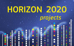 Horizon 2020 project information now available on CORDIS