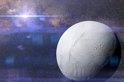   Trend Science: Could one of Saturn's moons support life? 