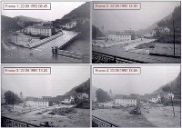 Distributed Research Infrastructure for Hydro-Meteorology Study