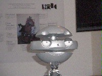 LIving with Robots and intEractive Companions