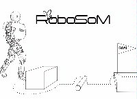 A Robotic Sense of Movement