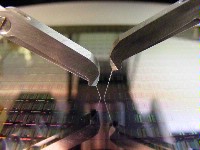 Photonic Libraries And Technology for Manufacturing