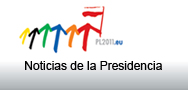 Noticias de la Presidencia