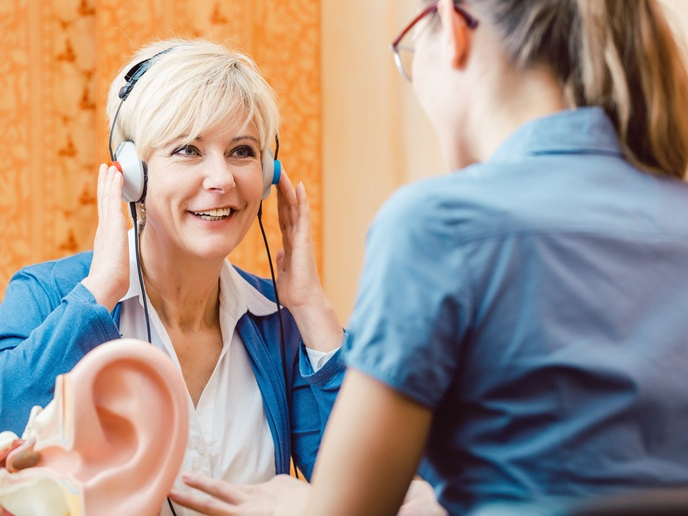 Tackling hidden hearing loss with digital twins | EarDiTech Project | Results in Brief | HORIZON