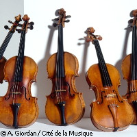 Study reveals secret of Stradivari's varnishes | News | CORDIS | European  Commission