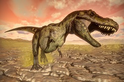 Tendencias científicas: El arrullo —que no rugido— de los dinosaurios |  News | CORDIS | European Commission