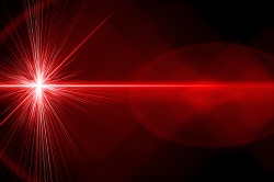 Un laser ad alta potenza getta nuova luce sulla reazione di radiazione |  News | CORDIS | European Commission