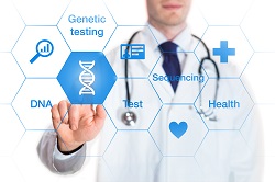 La valutazione dei test genetici potrebbe migliorare la prassi in materia di salute pubblica