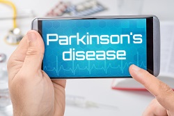 Smart app may help doctors diagnose Parkinsonâs disease