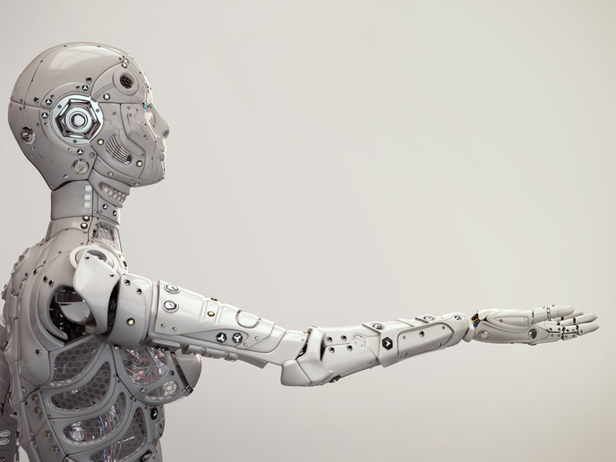 How to use game theory for human-robot collaboration | News | CORDIS |  European Commission