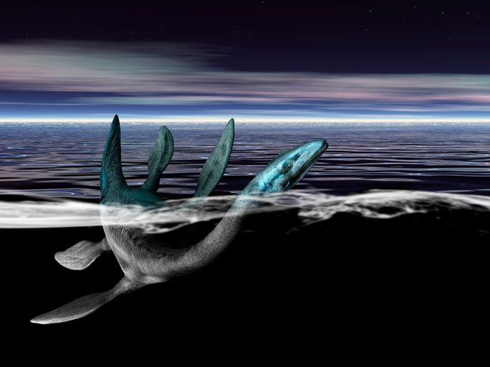 Tendenze scientifiche: Il mostro di Loch Ness è una grandissima anguilla? |  News | CORDIS | European Commission