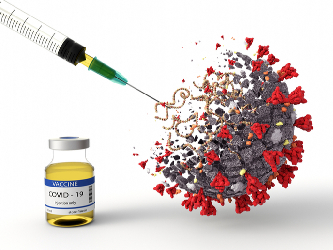 Una nueva forma de pensar en las vacunas en la época de la COVID-19 | News  | CORDIS | European Commission