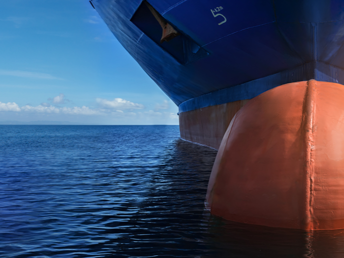 A big step forward for ship remote inspection technologies | News | CORDIS  | European Commission