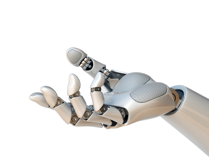 AI robots in our lives: What will it take to accept them? | News | CORDIS |  European Commission
