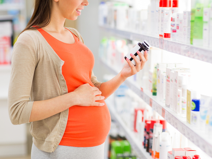 Complete Guide to Medicine During Pregnancy & Mother's Health