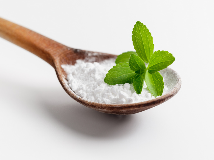 Plus sucrée et plus durable, la stévia bat le sucre