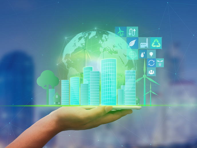 Ukrainian cities team up for climate action