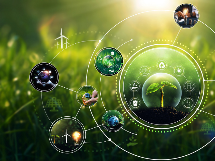 Building Europe’s research and innovation communities