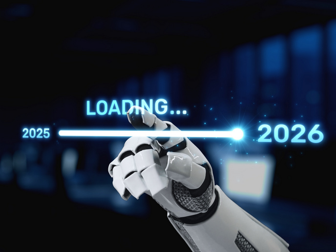 From AI to the politics of food diplomacy, 2025 in CORDIS science