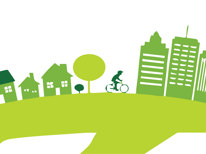 Building a powerful EU-wide network for climate resilience