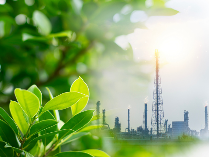 Creating sustainable energy storage solutions