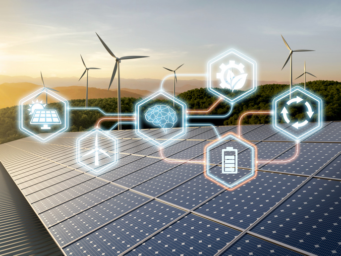 Accelerating trustworthy AI for Europe’s energy transition