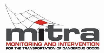 Monitoring and Intervention for the TRAnsportation of Dangerous Goods