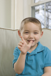 Lo sviluppo del linguaggio nei bambini sordi | MORLAS Project | Results in  brief | FP7 | CORDIS | European Commission
