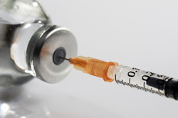 vaccin toxoplasmoza