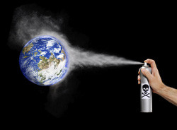 El papel de los aerosoles en el clima | AEROMAP Project | Results in brief  | FP7 | CORDIS | European Commission