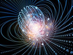 El vacío cuántico se puede estudiar con láseres | QPQV Project | Results in brief | FP7 | CORDIS | European Commission