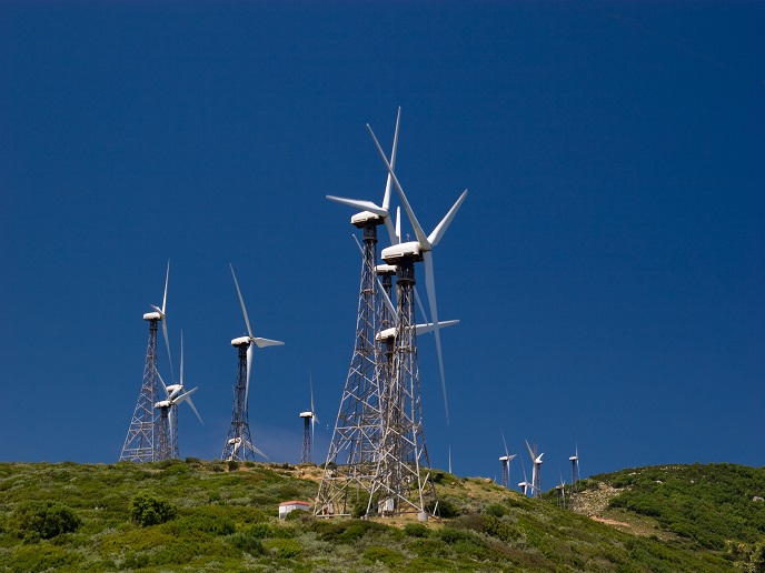 Nuovi modelli di turbine eoliche modulari: alla ricerca di un vento più  forte | HYPER TOWER Project | Results in brief | H2020 | CORDIS | European  Commission