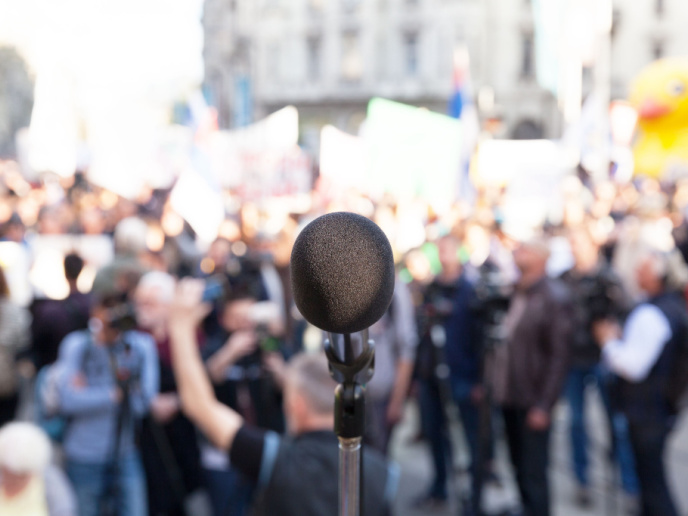 Examining the rise of populism in Central and Eastern Europe | FATIGUE  Project | Results in brief | H2020 | CORDIS | European Commission